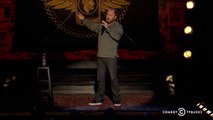 Kyle Kinane - Whiskey Icarus - Living Alone