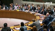 Críticas a Rusia en la ONU por conflicto en Siria
