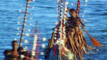 Earth - South Pacific E01 Ocean of Islands