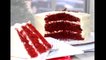 How to make Red Velvet Cake with Cream Cheese Frosting
