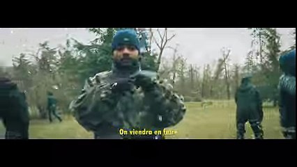 Q.E Favelas - Dégâts