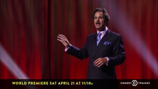 Paul F. Tompkins - Laboring Under Delusions - Getting Yelled At