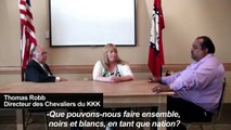 Daryl Davis, l'Afro-Américain qui rencontre le Ku Klux Klan