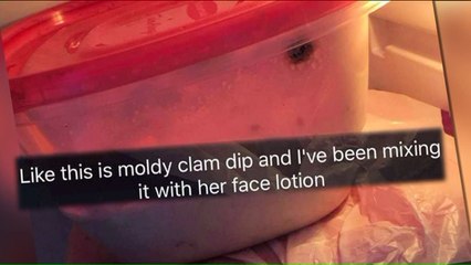 Girl Accused of Smearing Bodily Fluids on Roommate`s Belongings Granted Accelerated Rehab