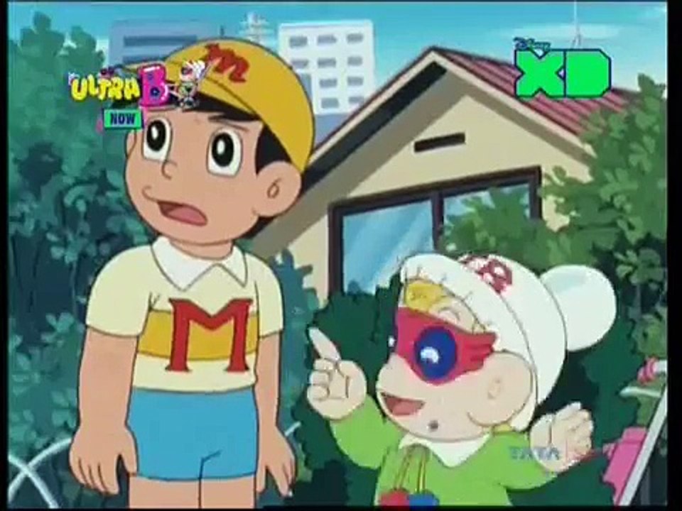 Ultra B  Tamil  Part 5
