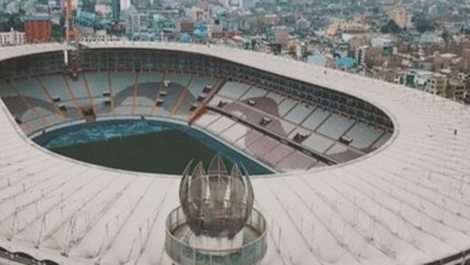 Lima trabaja contrarreloj para tener unos Juegos Panamericanos 2019 de primer nivel