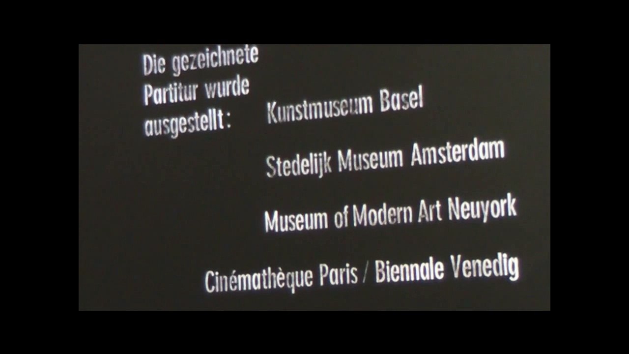 Werner Graeff Komposition 2