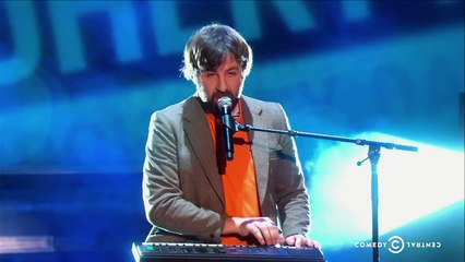 The Half Hour - David O Doherty  FAQ for the DOD - YouTube