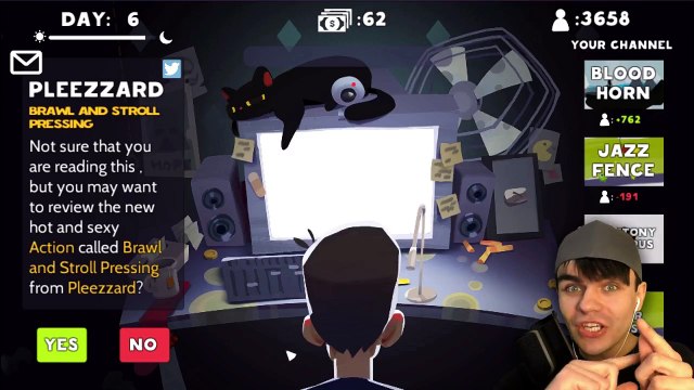 ЛЕТСПЛЕЙ СИМУЛЯТОР 2016