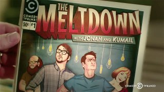 The Meltdown with Jonah and Kumail - The Origin Story(1)