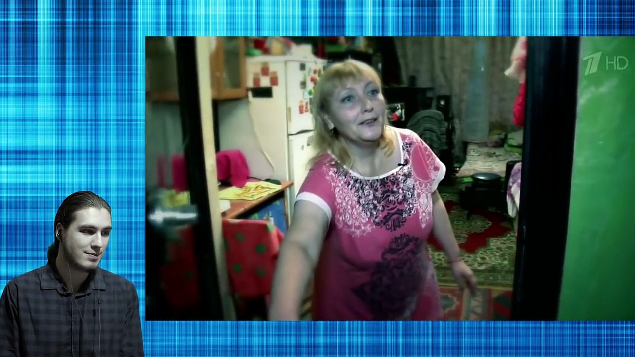 Наркоманка родила в 14 лет [ЖизаТВ]