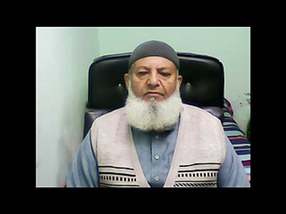 Allah T'ala ke Wasee Rahmat ka Biyan
