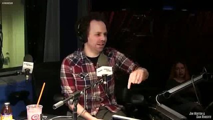 Lisa Ann - Lisa Ann , Stormy Daniels, Safaree - Jim Norton & Sam Roberts