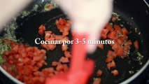 Receta Empanadas de Pollo - Cómo Hacer Empanadas Colombianas - Sweet y Salado