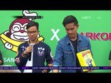 Gibran & Kaesang Berkolaborasi Bisnis Dalam 1 Tempat