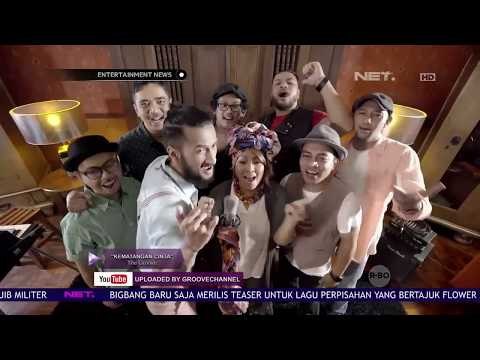 The Groove Merilis Video Klip Terbaru