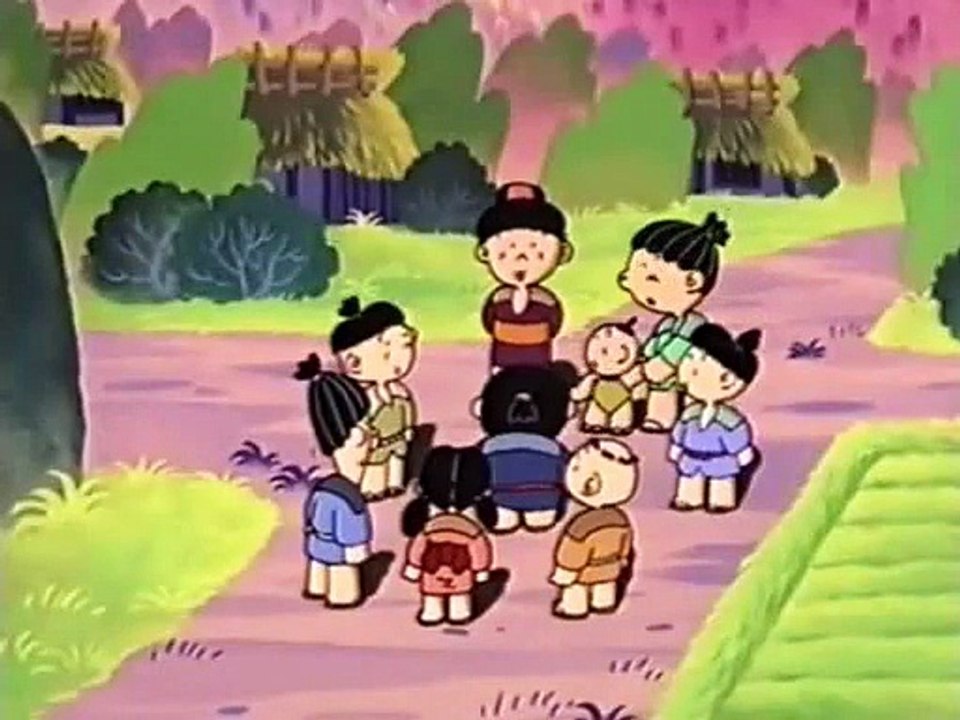 念仏天狗