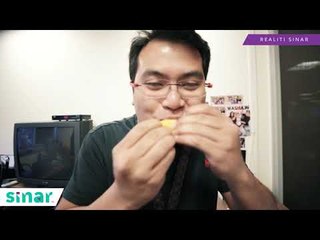 Realiti Sinar EP13: Lemon Challenge