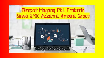 Tempat Magang Azzahra Amaira 15