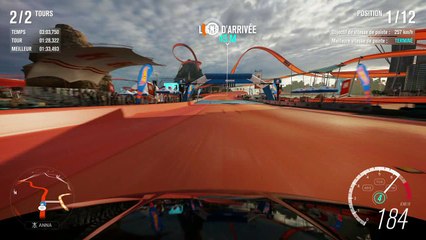 FORZA HORIZON 3 hot wheels # A3
