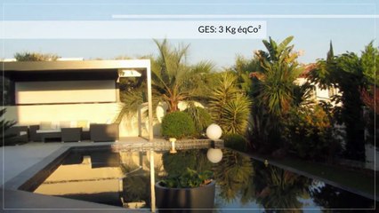 A vendre - Maison/villa - Sanary sur mer (83110) - 5 pièces - 150m²