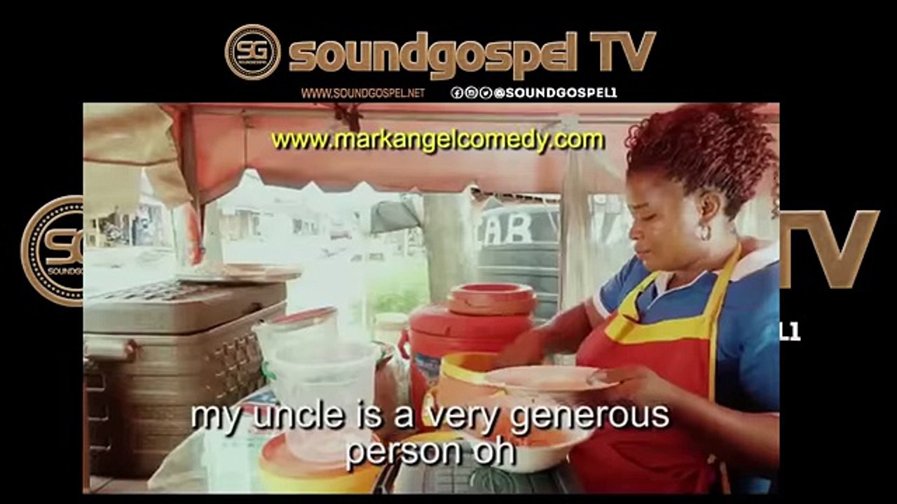 Full Comedy, What i saw by Emmauella, FALZ, Mark Angel, House off Ajebo and Funny