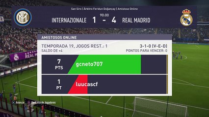 Real madrid x inter craque digital --antidoping