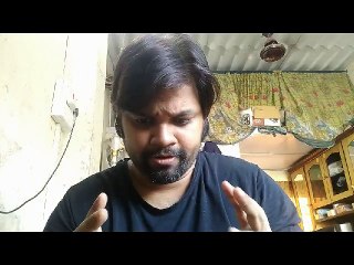 Kanam Movie Trailer!! Horror Movie  !! Sai Pallavi !! Naga Shourya !! Chandan's Reaction