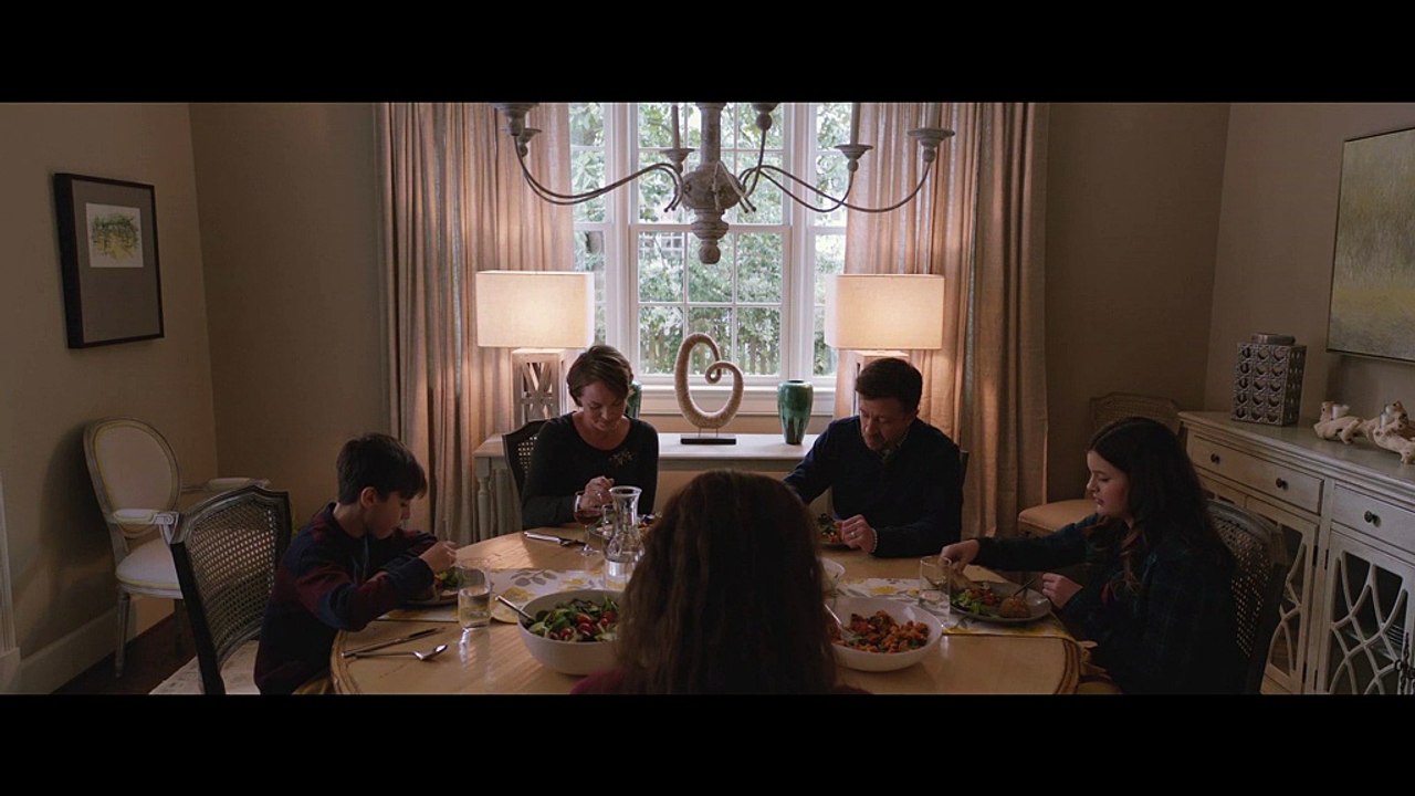Love, Simon - Clip - The Default