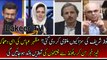 Mazhar Abbas Analysis on why Nab Court Giving Time to Nawaz Family