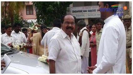 Karnataka Elections 2018 : ವೀರಪ್ಪ ಮೊಯ್ಲಿ ಮಗ ಹರ್ಷಾ ಮೊಯ್ಲಿ ಈ ಕ್ಷೇತ್ರದಿಂದ ಸ್ಪರ್ಧೆ | Oneindia Kannada