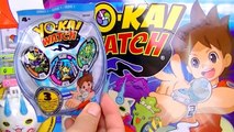 Set de Komasan y Komajiro para tu reloj Yo-Kai Watch - personaliza tu reloj