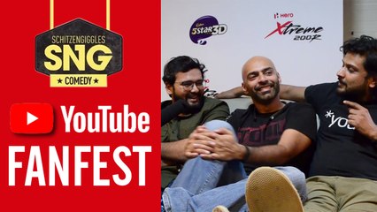 SnG Comedy on struggles of Stand Up Comedy | Boldsky