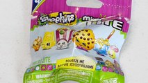 SHOPKINS MICRO LITE Blind Bags *NEW* Series 1 Super Cute LIGHT UP Dum Mee Mee Poppy Corn