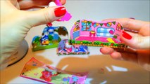 Как 100% достать Kitty! Киндер Сюрприз Hello Kitty(Kinder Surprise Hello Kitty) #30