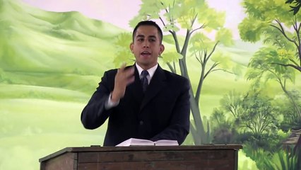 "Jesus Saves" Hymn sung congregationally at a Baptist Church