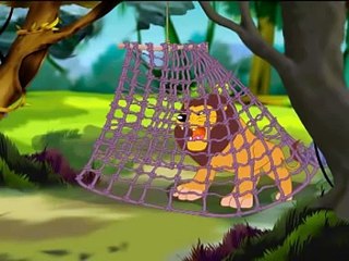Story For Children In English - lion and mouse - hair and tortoise - thirsty crow