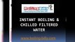 Instant Boiling & Chilled Filtered Water - www.boiling-billy.com