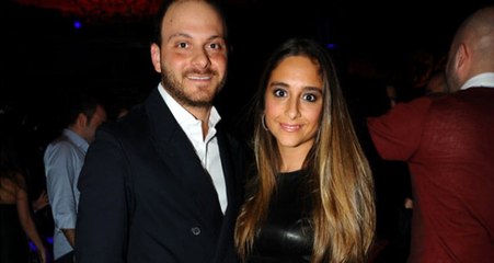 Mina Başaran, Jete Binmeden Nişanlısıyla Son Kez Konuşmuş: Aşkım 5 Saat Sonra Yanındayım