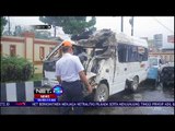 16 Korban Kecelakaan Emen Dirawat Intensif di RSUD Subang NET24