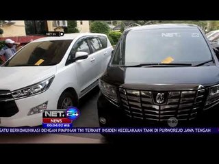 Penggelapan 100 Mobil, Dua Tersangka Merupakan Oknum Polisi NET24