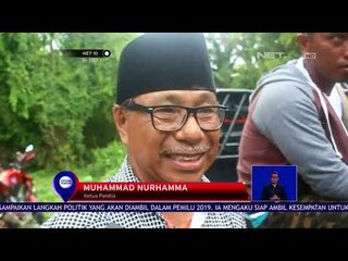 Pesta Tradisi Budaya Suku Mandar  NET 10