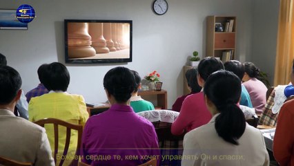 Восточная Молния | Песни о Боге «Воплощенный Бог прекраснее всех» Как велика Любовь Бога
