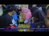 Rekontruksi Pembunuhan Ibu Muda di Semarang NET24