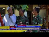 Gazebo dan Mushola Hangus Dibakar Oknum - NET24