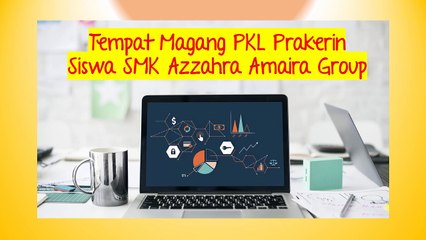 Tempat PKL Azzahra Amaira 2