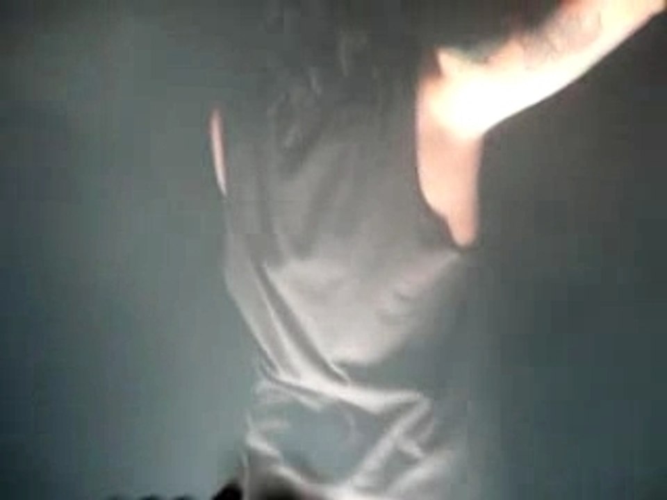 Irresponsible hate anthem a montpellier