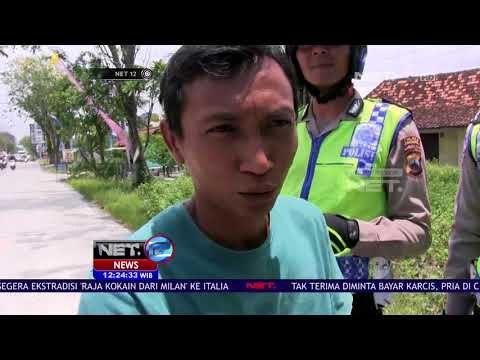 Operasi Keselamatan Lalu Lintas 2018 NET 12