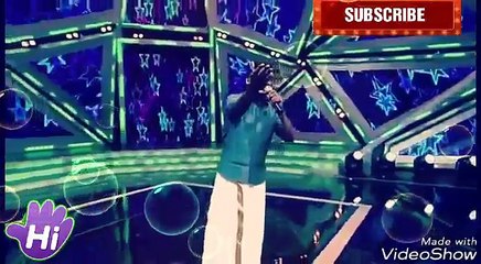செந்தில் கனேஷ்-யின் அசத்தலான ஒரு பாடல்