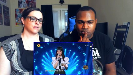 KZ Tandingan "Rolling in the Deep" BLOWS OUR MINDS (Part 2) REACTION !!!